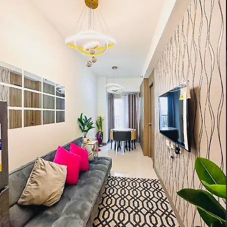 Cosy Deluxe Flat With Balcony Near Moa Aparthotel